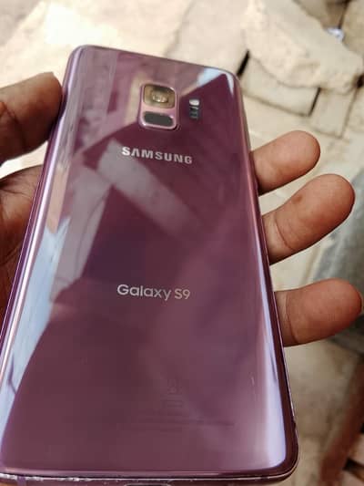 Samsung Mobile S9