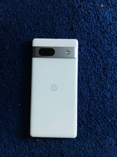 Google Pixel 7a