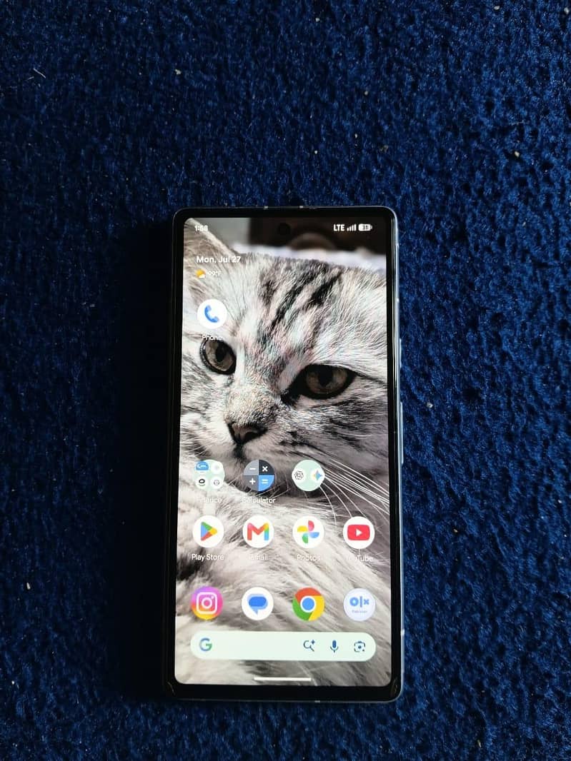 Google Pixel 7a 1