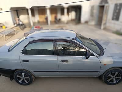 Suzuki Baleno 2000