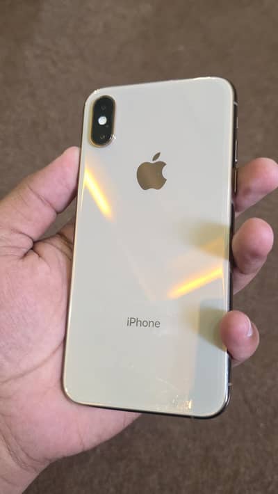Apple iPhone XS