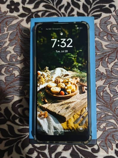 OPPO F21 Pro