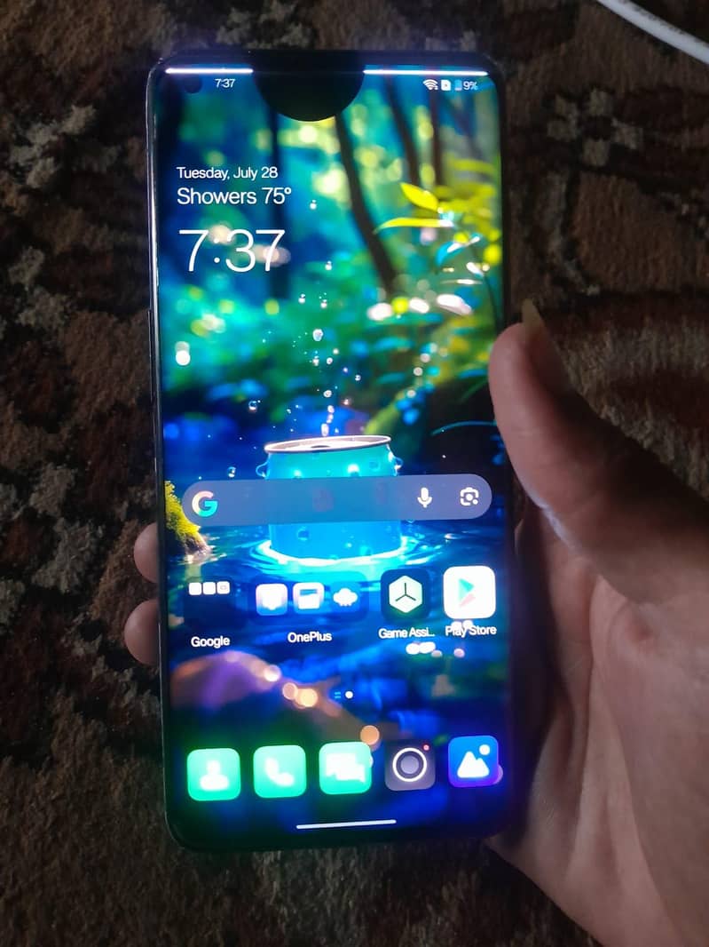 One Plus 10 Pro 1