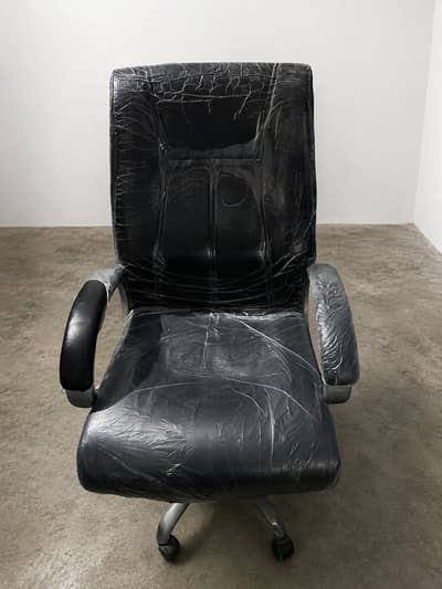 Executive chair