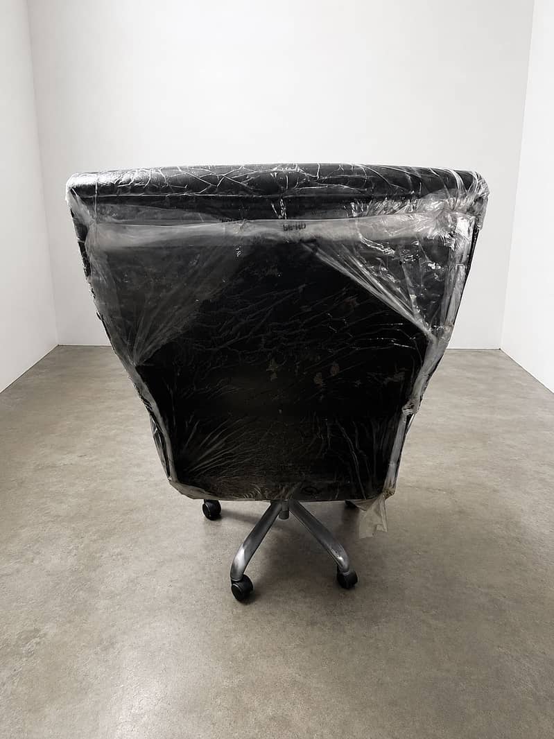 Executive chair 1