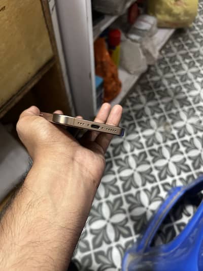 Iphone 16 Pro JV