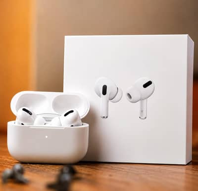 Premium Wireless Airbuds