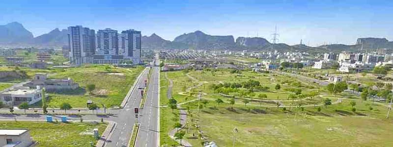 B Block Height Level Plot For Sale 1