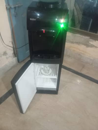 Orient Water Dispensir