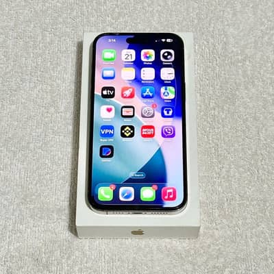 Apple iPhone 14 Pro Max
