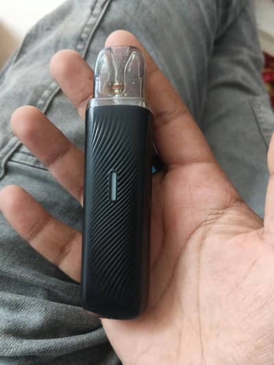 caliburn g5 lite pod vape | condition normal Jo rehti ha iski | 60% ok
