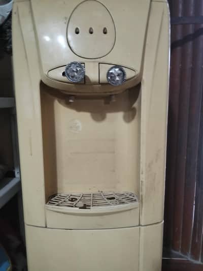sg water dispenser urgent sell