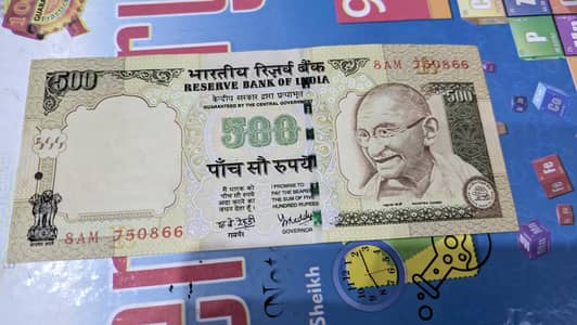 Banknotes available for sale (read description)