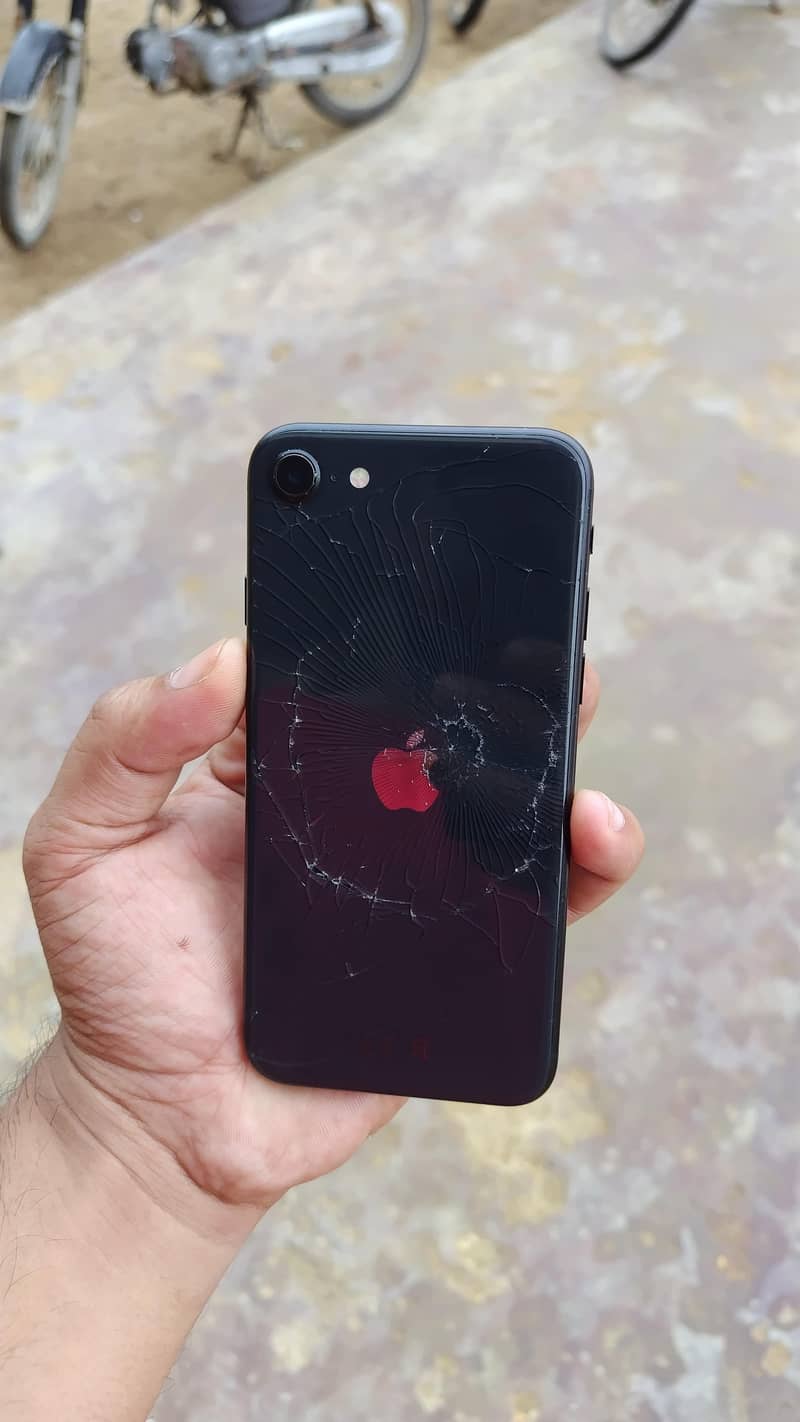 Apple iPhone SE 4