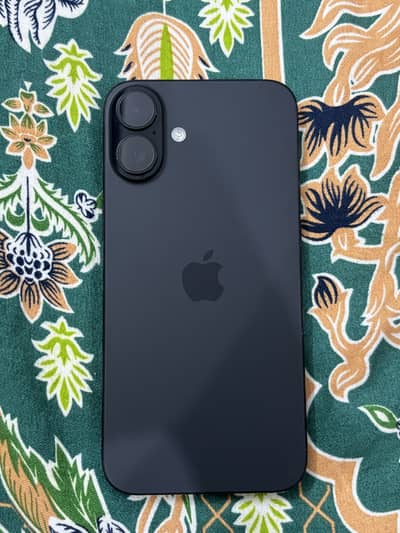 16 PLUS