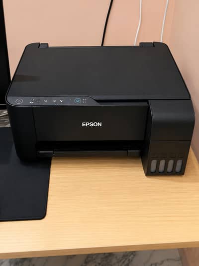 Epson Color Printer Excellent Condition