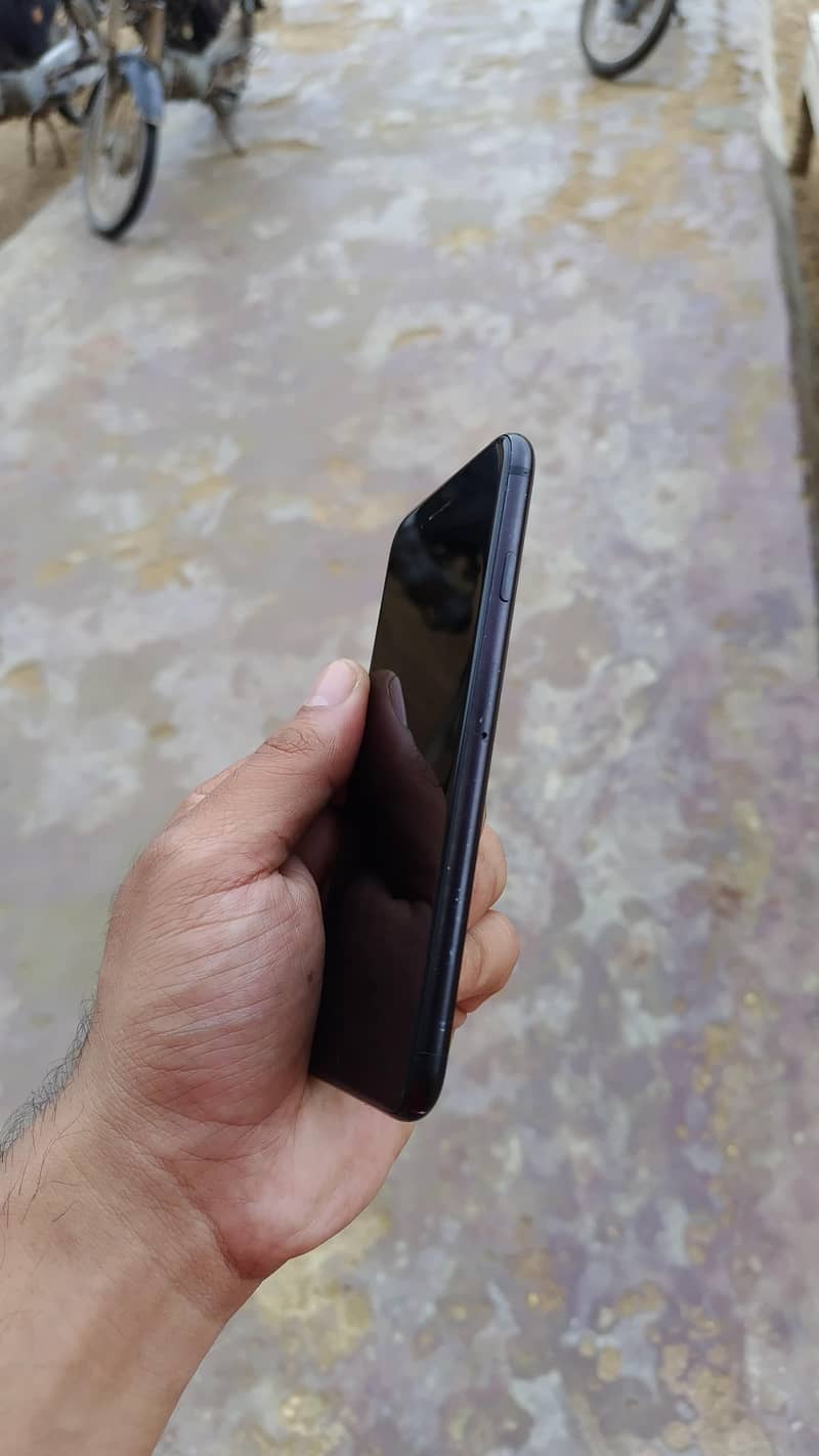 Apple iPhone SE 1