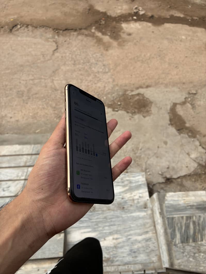 Iphone 11 pro max 1
