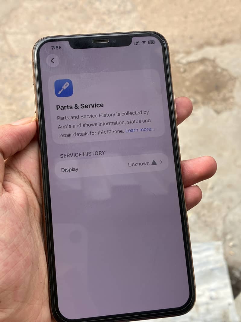 Iphone 11 pro max 4