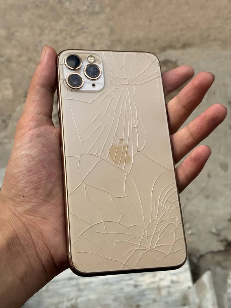 Iphone 11 pro max 5