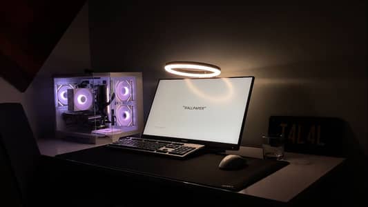 Gaming PC Ryzen 5 5600x RTX 2060 Super (read ad)