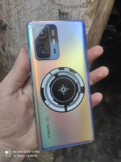 Xiaomi 11T Pro