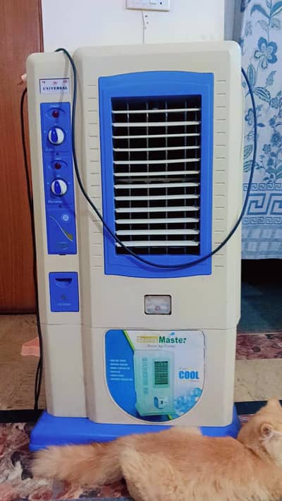 Air Cooler
