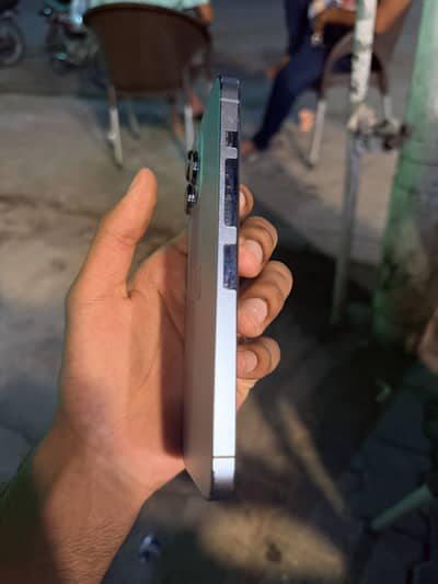13 pro max 128gb Pta Approved