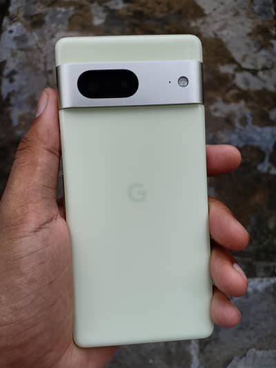 Google Pixel 7 Official PTA Approved