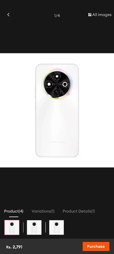 Tecno SPARK 30C