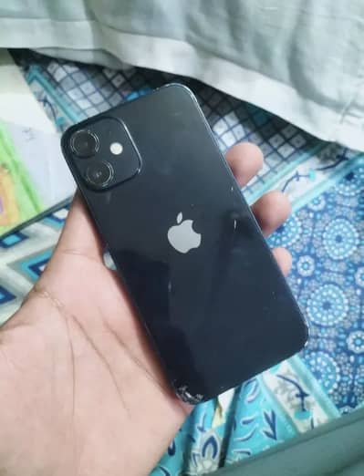 Apple iPhone 12 mini JV 128 gb batry service