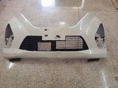 Nissan Dayz Front bumper