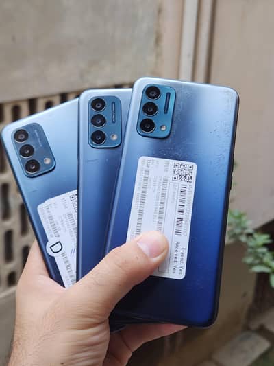 OnePlus N200 5G | Not Refurbished | Best Price Karachi