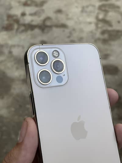 I phone 12 pro factory unlock 128gb 87 health non waterpack