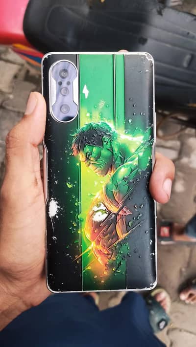 Xiaomi Redmi K40 Gaming