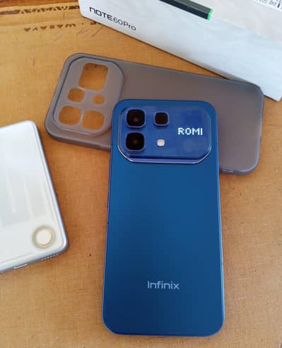 Infinix Other Model