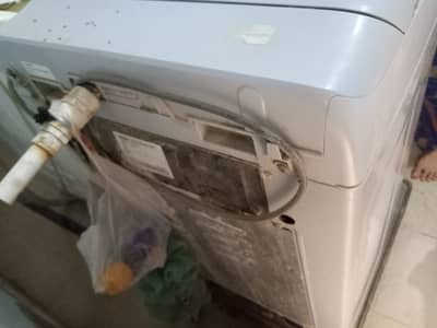 Used automatic washing machine for sale