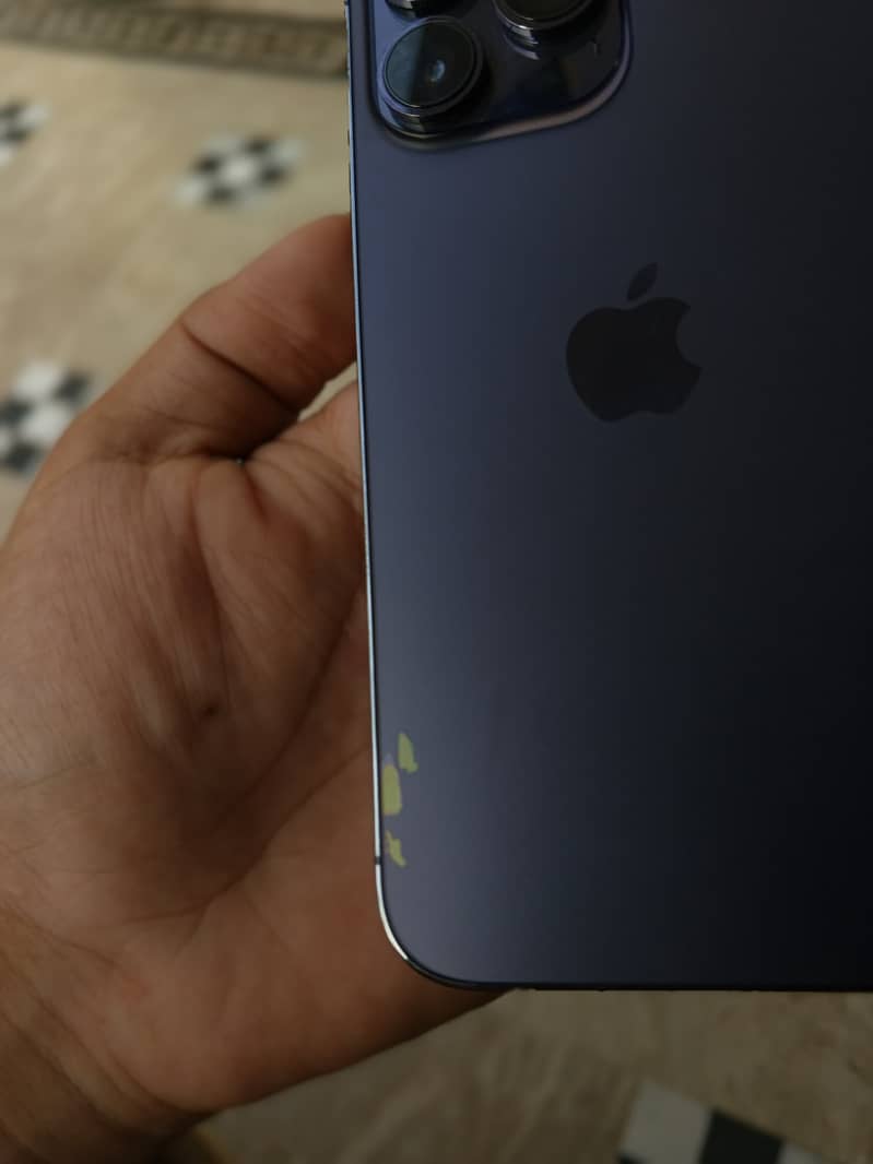 Apple iPhone 14 Pro Max 5