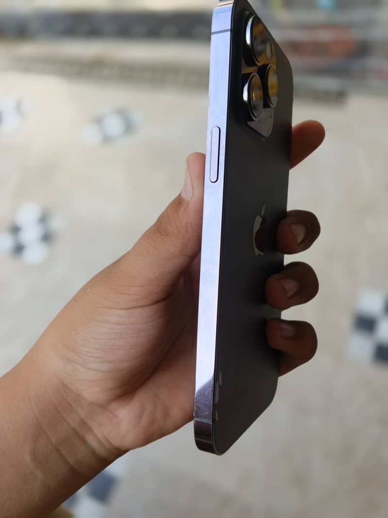 Apple iPhone 14 Pro Max 6