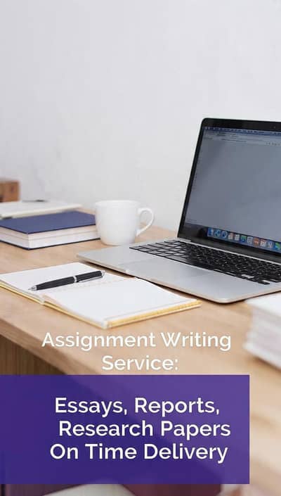 Assignment writing