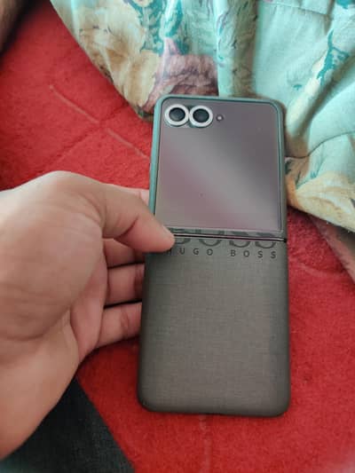 Motorola Razer 40 ultra