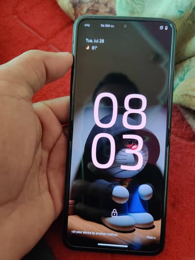 Motorola Razr 40 Ultra network loked exchange possible
