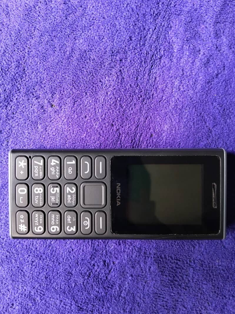 Nokia 108 0