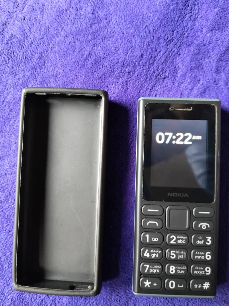 Nokia 108 5