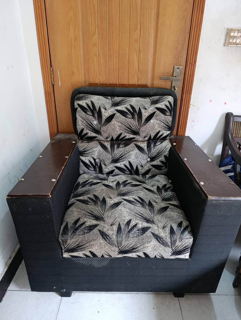 sofa set 3+2+1 0