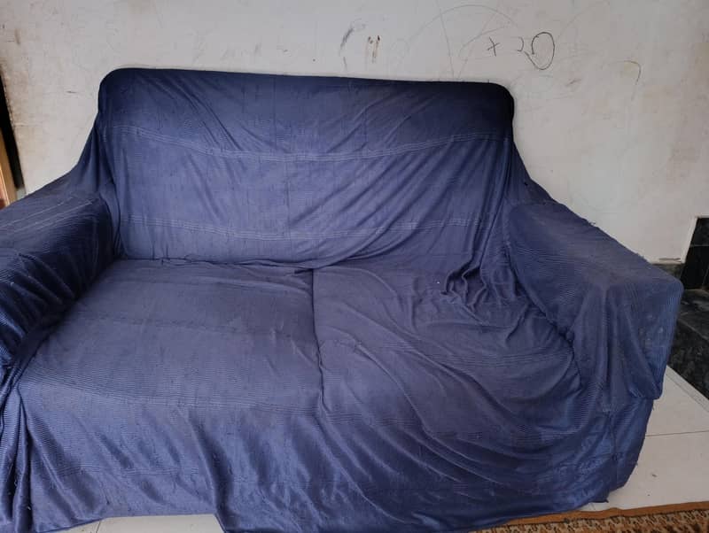 sofa set 3+2+1 1