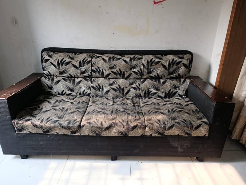sofa set 3+2+1 2