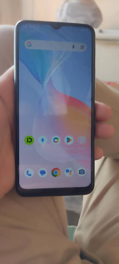 Vivo Y21
