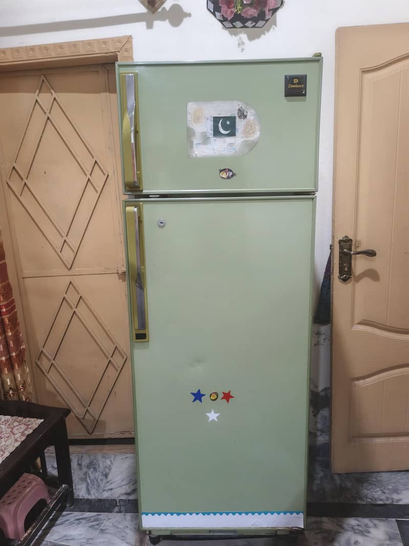 Refrigrator 0