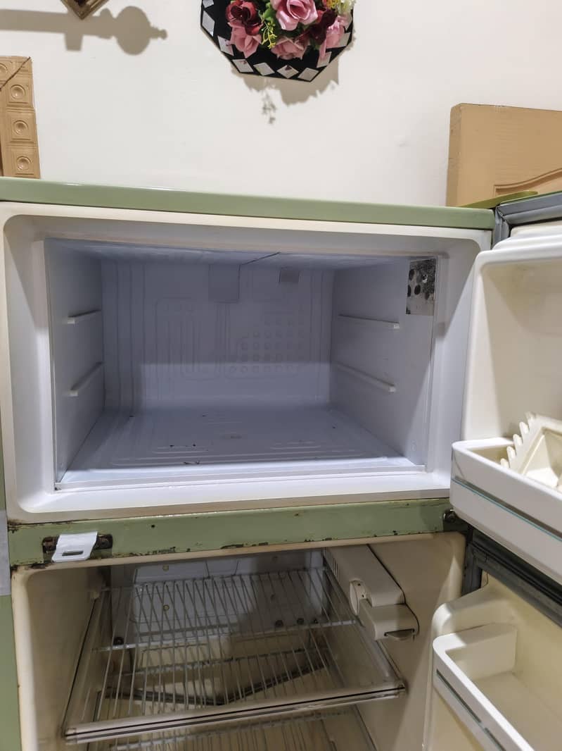 Refrigrator 2